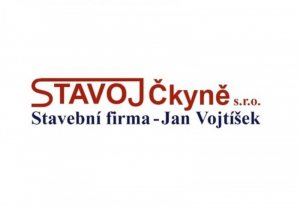 STAVOJ Čkyně s.r.o. - stavební firma Prachatice