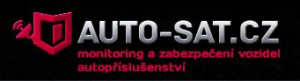 AUTO SAT CZ s.r.o. - zabezpečení automobilů České Budějovice