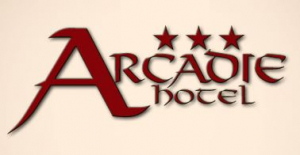 Hotel Arcadie *** - ubytování, restaurace, pizzeria, solná jeskyně Český Krumlov