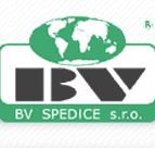 BV Spedice s.r.o. - kamionová mezinárodní přeprava České Budějovice