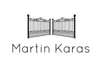 Martin Karas - svařování, stavební zámečnictví Borovany