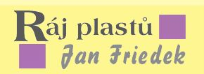 Jan Friedek - plasty, desky, rošty, stěnové prvky, skruže, rybářské pramice, nádrže, komposty, jímky Planá nad Lužnicí