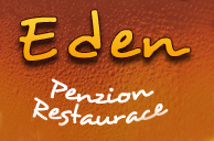 Restaurace Eden - Lomnice nad Lužnicí