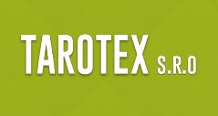 TAROTEX s.r.o. - netkané textilie Planá nad Lužnicí