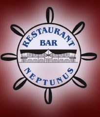 Restaurace a bar Neptunus - Lipenské jezero