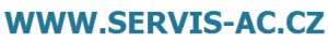 Servis-ac.cz - elektrikářské práce, kontroly těsnosti a opravy chladicích zařízení, opravy domácích spotřebičů Tábor