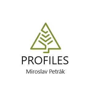 PROFILES Miroslav Petrák - kompletní lesnické služby Jindřichův Hradec