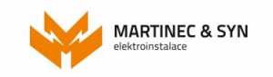 MARTINEC & SYN - elektroinstalace České Budějovice