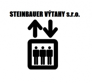 Steinbauer výtahy s.r.o. - servis, modernizace a revize výtahů Strakonice