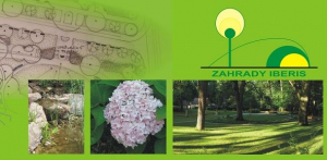 ZAHRADY IBERIS - zahradnictví, realizace zahrad Vodňany