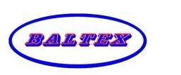 BALTEX - obaly a obalové materiály Tábor