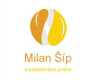 Milan Šíp - instalatérské práce, voda, plyn, topení Tábor