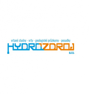 Hydrozdroj s.r.o. - vrtané studny, vrty pro tepelná čerpadla, geologické průzkumy