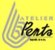 Atelier Penta, spol. s r.o. - inženýrská činnost a projekční služby