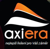 Axiera s.r.o. - světlíky, světlovody Nová Bystřice
