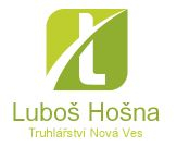 Luboš Hošna - truhlářství Nová Ves