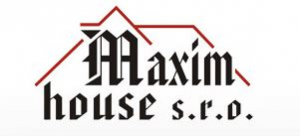 MAXIM house, s.r.o. - střechy na klíč, izolace, klempířství, pokrývačství a tesařství 