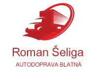 Roman Šeliga - autodoprava Blatná