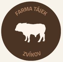 Farma Tájek - chov a prodej skotu Zvíkov