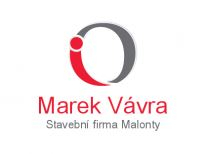 Marek Vávra - stavební firma Malonty