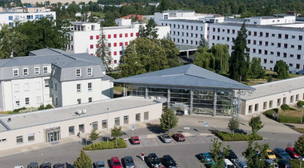 Nemocnice České Budějovice vyhlásila omezení návštěv