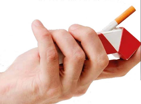 V nemocnici poradí s odvykáním kouření 