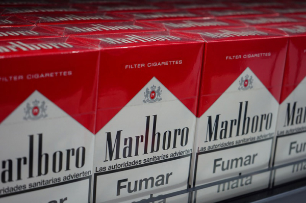 Do prodejny čerpací stanice v Táboře-Horkách se vloupal neznámý pachatel, kde odcizil cigarety různých značek