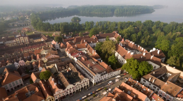 Cestovní ruch na jihu Čech zamíří k roku 2030 SMART cestou