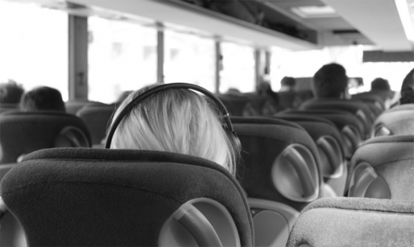 Veřejná autobusová doprava v Jihočeském kraji přechází na prázdninový provoz