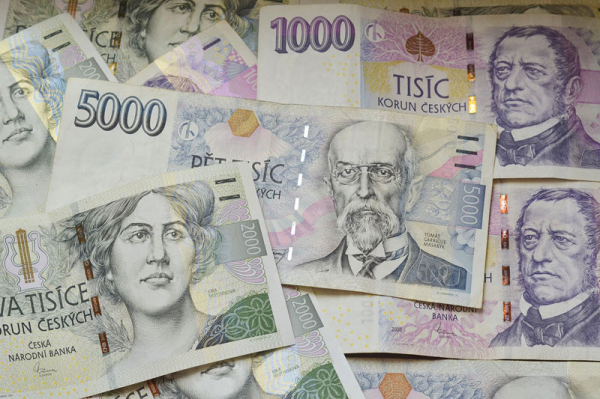39letá žena z Jindřichohradecka dluží na výživném pro své nezletilé děti přes 50 000 korun