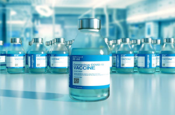 Od středy se spustilo očkování osob s chronickým onemocněním