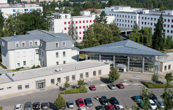 Nemocnice České Budějovice bude od června v téměř běžném provozu