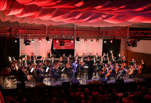 Festival Třeboňská nocturna zakončí poctou Emě Destinnové s Adamem Plachetkou, Kateřinou Kněžíkovou a Jihočeskou filharmonií