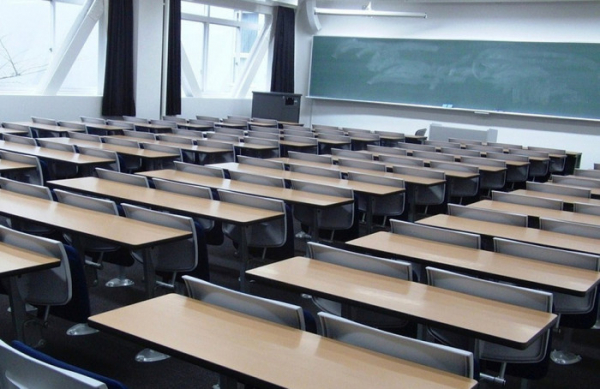 Některé školy v Českým Krumlově vyhlásí ředitelské volno