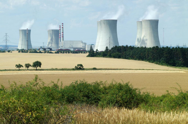 Jaderné elektrárny ČEZ jako jedny z prvních na světě prošly auditem informační a kybernetické bezpečnosti