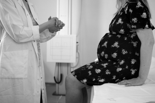 Prachatická nemocnice může díky zapojení do projektu Přirozený porod v porodnici nabídnout rodičkám bezpečí a komfort