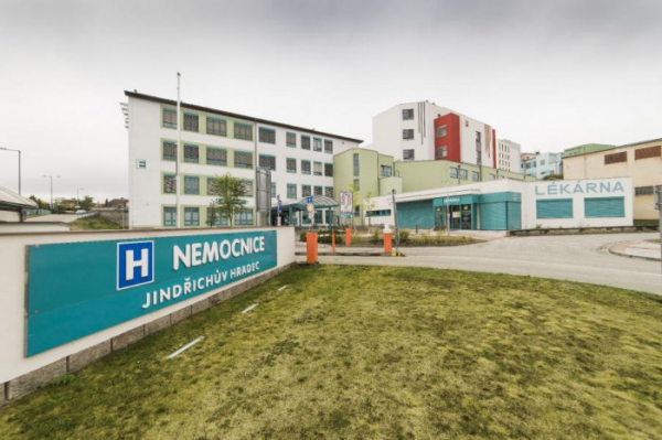 V Nemocnici Jindřichův Hradec proběhne simulovaný útok aktivního střelce