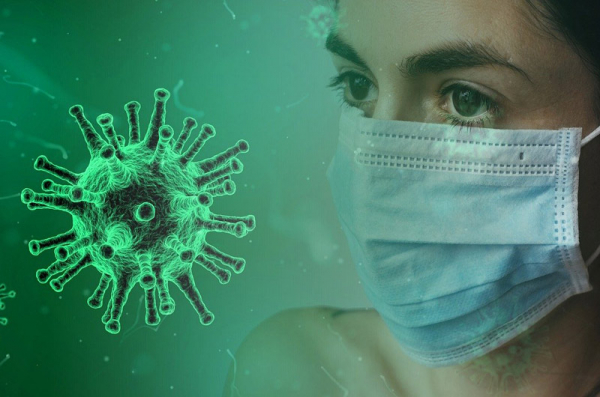 Jihočeský kraj má za sebou týden s největším počtem nových případů za celou pandemii  