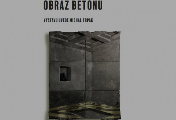 Galerie R2020 v Českých Budějovicích zahajuje letošní program výstavou Obraz betonu