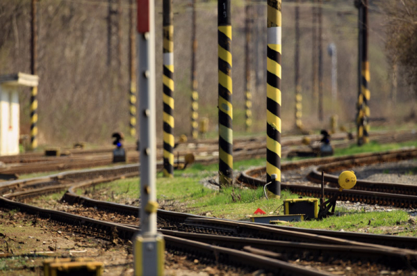 Na tři měsíce opustí vlaky část koridorové trati do Českých Budějovic