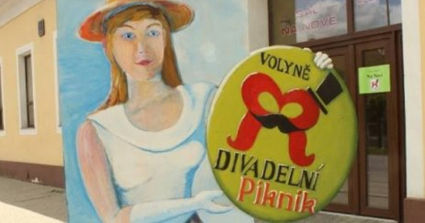 Divadelní Piknik Volyně na týden ožije tím nejlepším z amatérského divadla