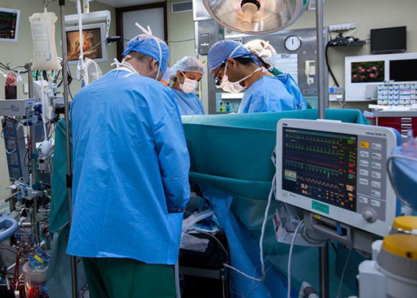 Další modernizace písecké nemocnice zlepší léčbu i pobyt pacientů
