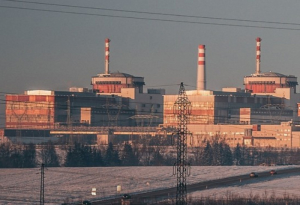 Jaderná elektrárna Temelín optimalizuje svůj provoz. Do přenosové soustavy dodává historicky nejvíc elektřiny