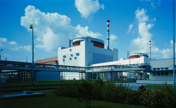 Jaderná elektrárna Temelín vyrobila 10 TWh elektřiny a připravuje se na plánovanou odstávku druhého bloku