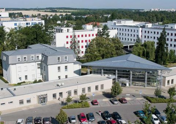 Nemocnice České Budějovice obhájila statut Onkogynekologického centra