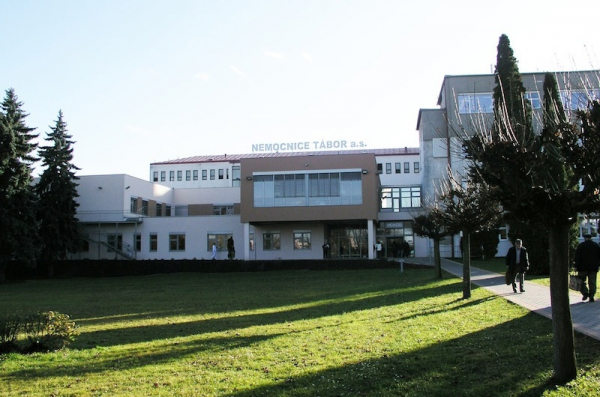 Nemocnice Tábor se stala schváleným Regionálním onkologickým centrem