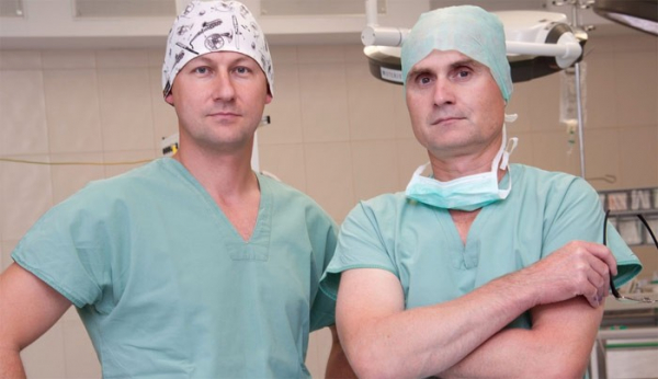 Primář Mařík se stal zástupcem ČR v nejvýznamnější organizaci plastických chirurgů na světě